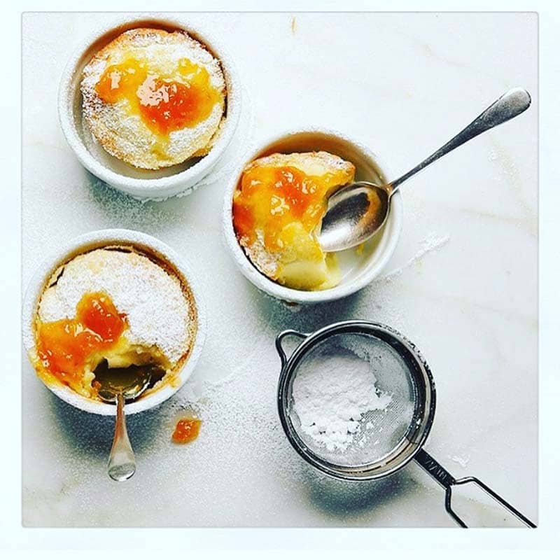 Eat This Yum -   Orange Saffron Cardamom Marmalade