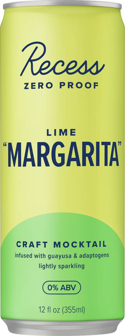Recess - Lime "Margarita"