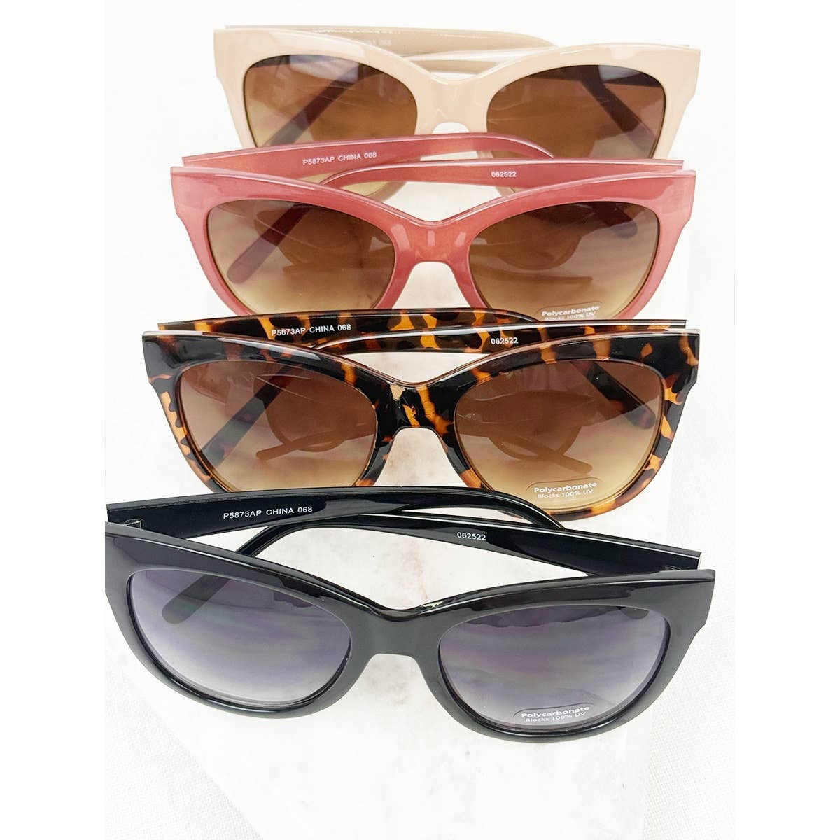 Love and Repeat - Everlyn Fashion Shades Sunglasses