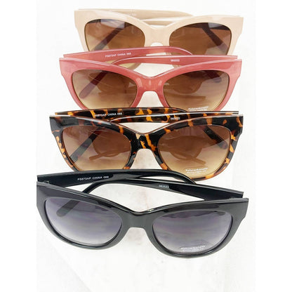 Love and Repeat - Everlyn Fashion Shades Sunglasses