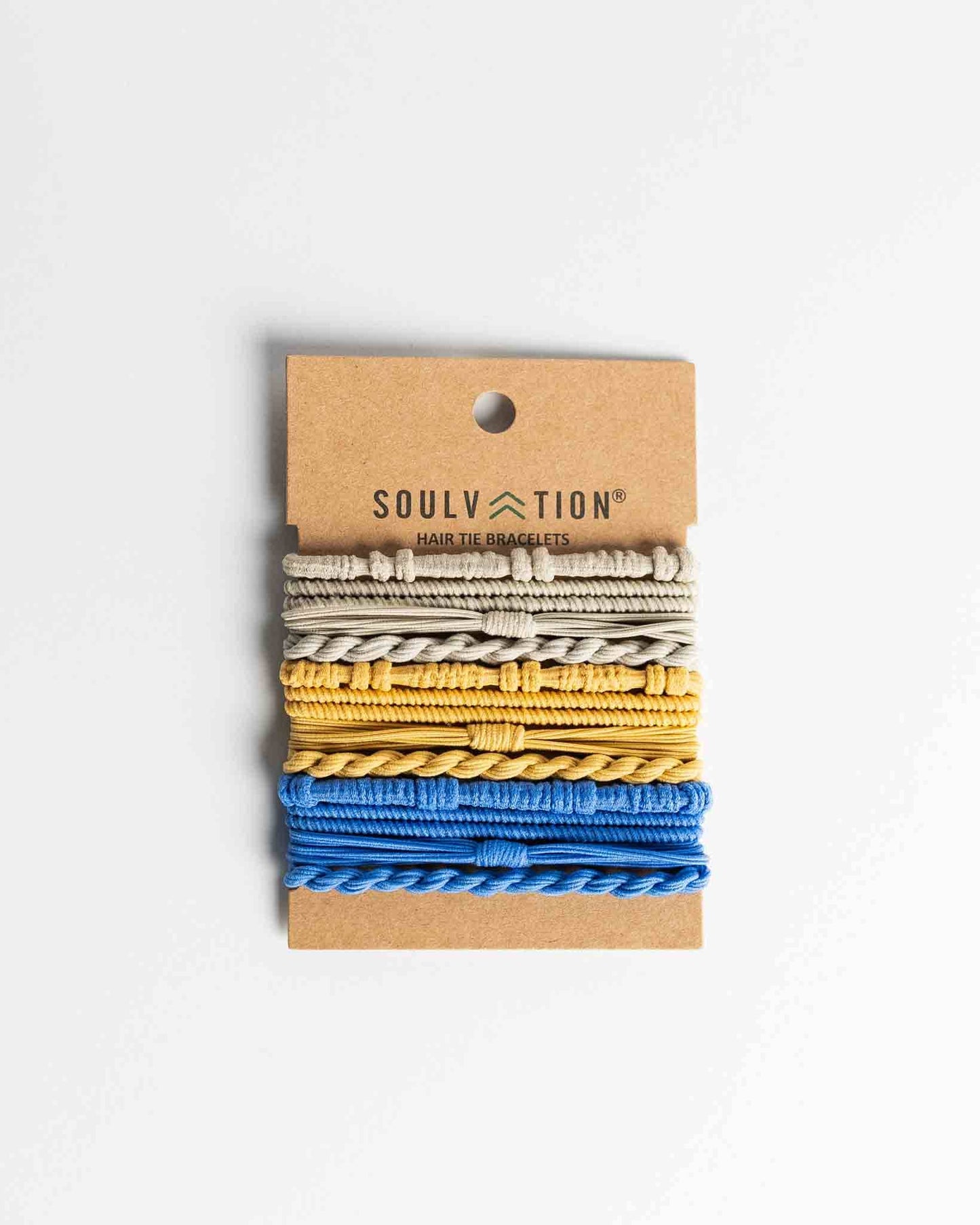 Soulvation - Boho Hair Ties