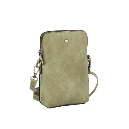 Anarchy Street - Fashion Mini Crossbody Bag Cell Phone Purse