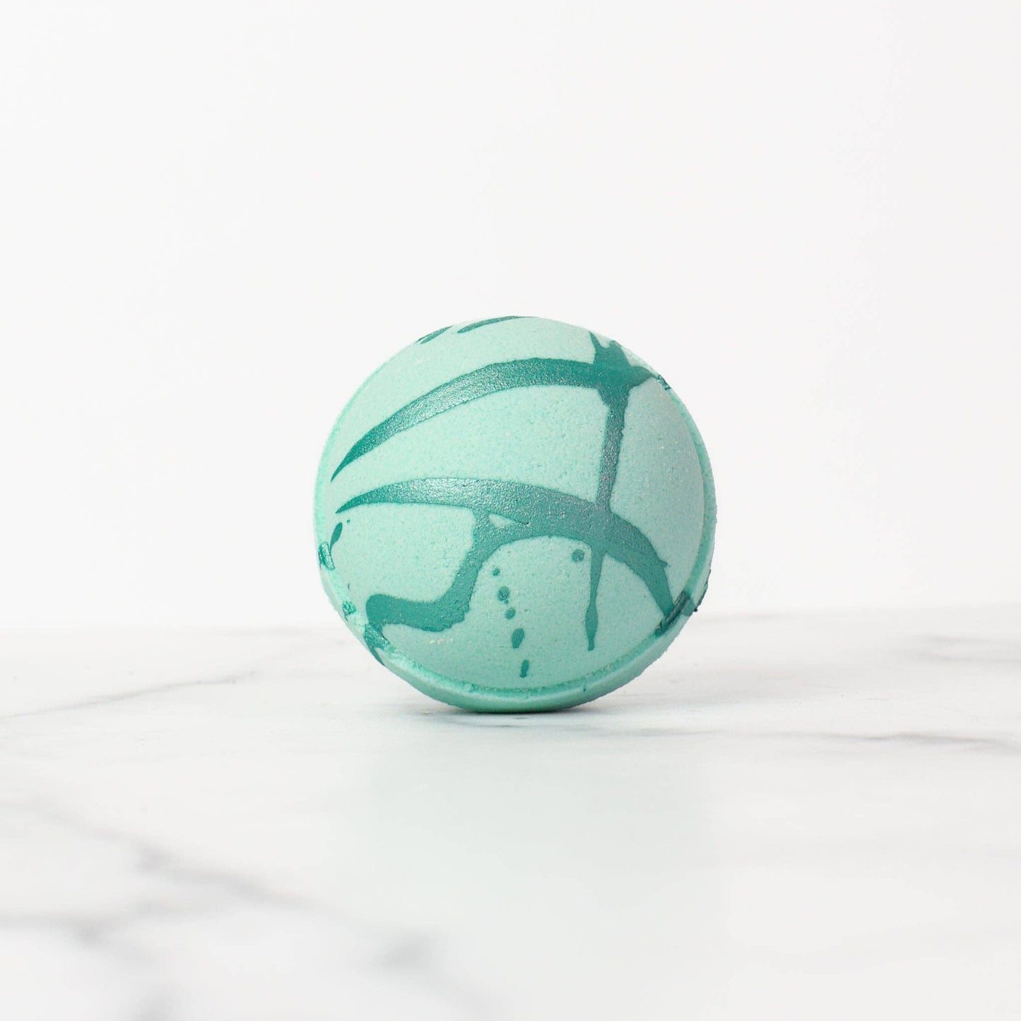 Mad Sass Soap Co - Spa Day - Bath Bomb