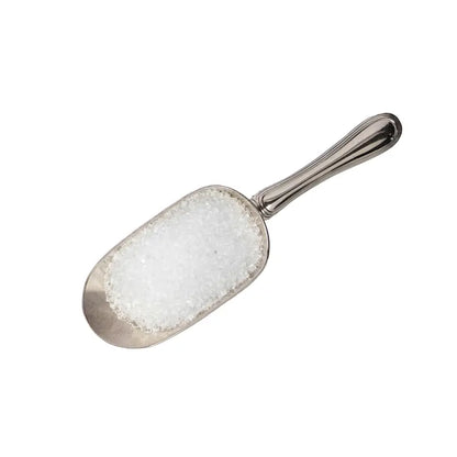 Giften Market - Relaxing Bath Soak - Lavender & Peppermint Epsom Salt Pouch