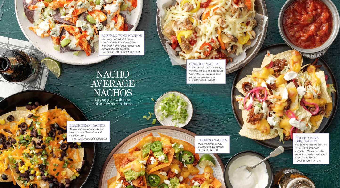 Simon & Schuster - Taste of Home Girls Night In  by