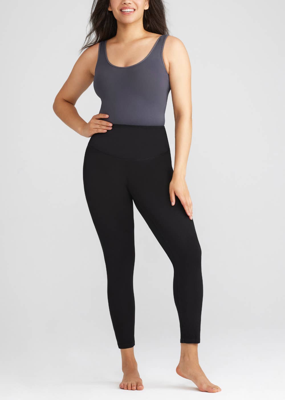 Yummie - Denim Shaping Legging