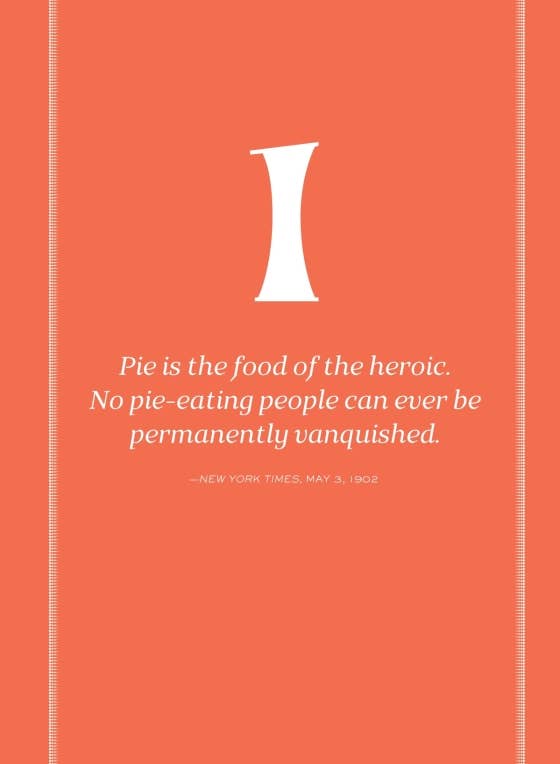 Blue Star Press - Pie & Whiskey: Writers Under the Influence of Butter & Booze