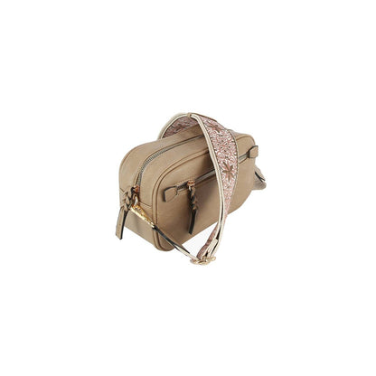 Handbag Factory Corp - Crossbody Bag for Women Messenger Handbag