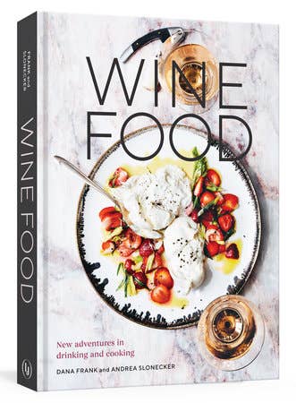 Penguin Random House LLC - Wine Food